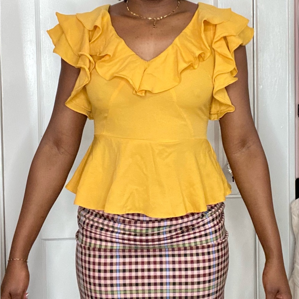 Top - Picture 3 of 5